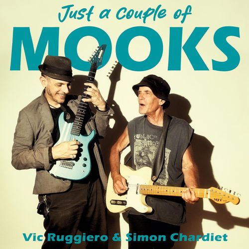 Just A Couple Of Mooks [Vinyl]