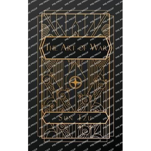The Art Of War