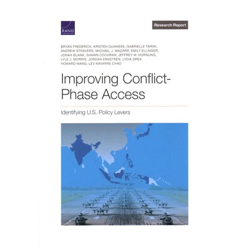 Improving Conflict-Phase Access