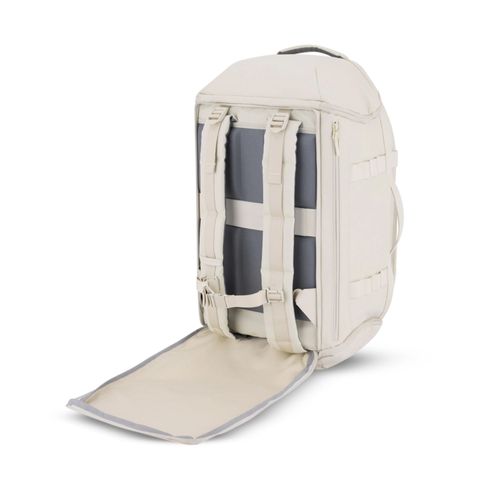 Sac à dos Kapten & Son Lisbon Duffle Backpack Sandstone