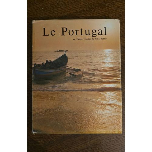 Le Portugal Carlos Vitorino Da Silva Barros