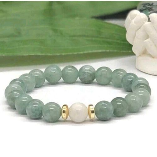 Bracelet Pierre Naturelle Aventurine