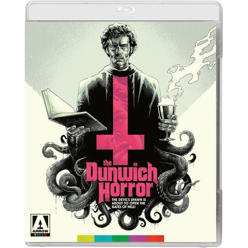 The Dunwich Horror [Blu-Ray]