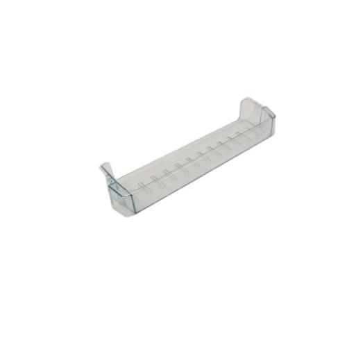 Balconnet supérieur Réfrigérateur congélateur (1066106 34040401 THOMSON)