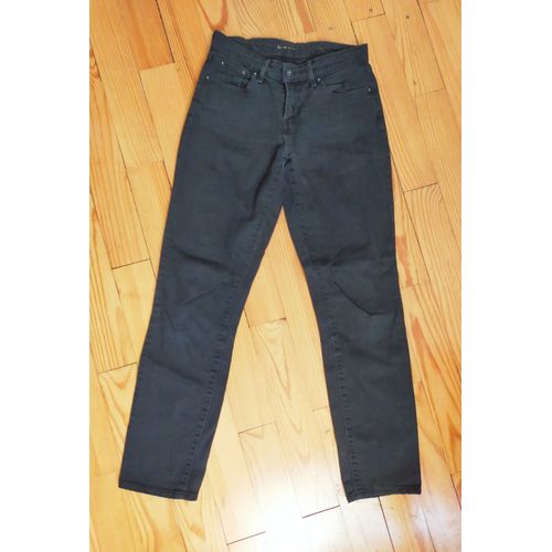 Jean Levi¿S Noir Slim W25