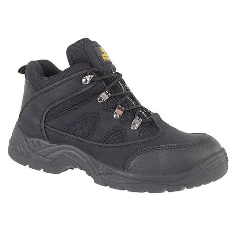Amblers Steel Fs151 - Chaussures De Sécurité Sb-P - Homme