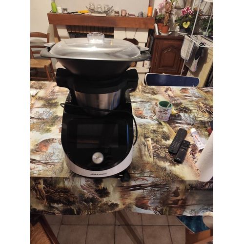 Arthur Martin Electrolux