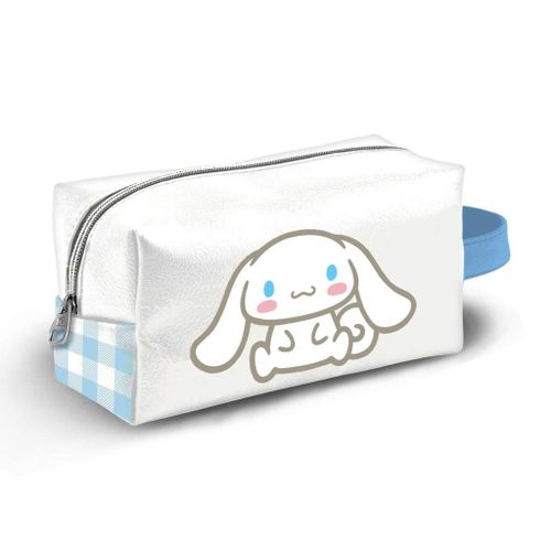 Trousse de Toilette Brick PLUS - Cinnamoroll Vichy - Multicolore- Taille Unique