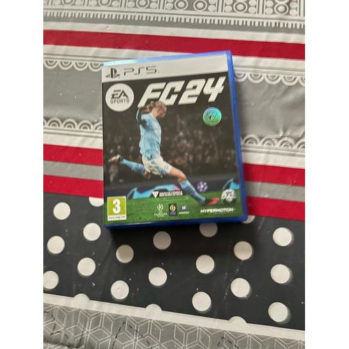 Fifa 24 Ps5