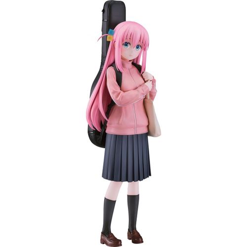 Bocchi The Rock! - Statuette 1/7 Hitori Gotoh 24 Cm