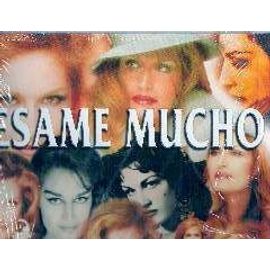 Besame Mucho 2 Mix + J'attendrai - Mixes 2001