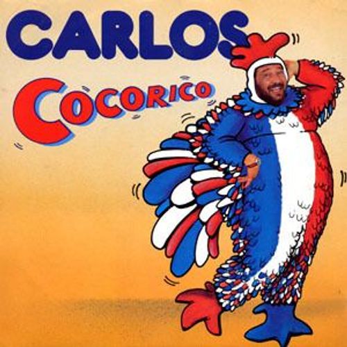 Cocorico