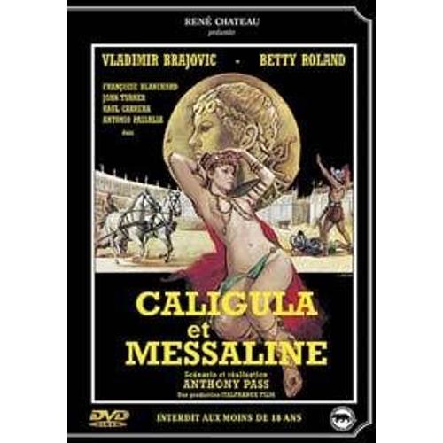Caligula Et Messaline