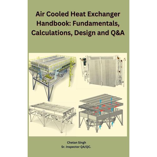 Air Cooled Heat Exchanger Handbook