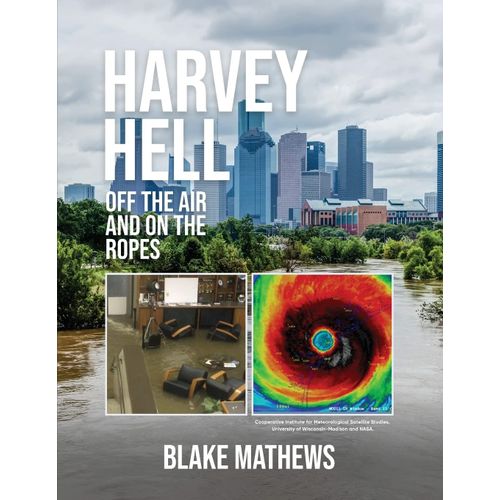 Harvey Hell