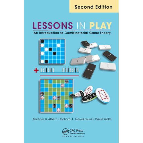Lessons In Play