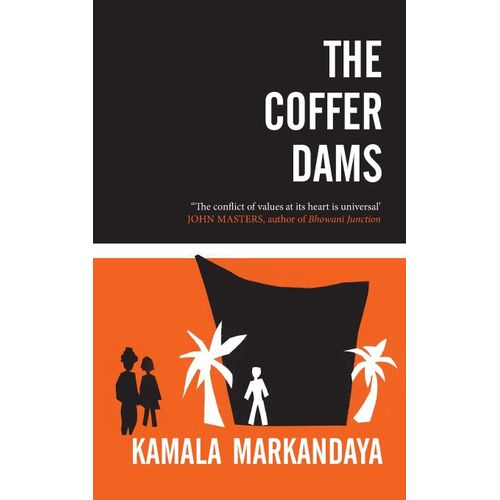 The Coffer Dams