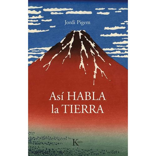Así Habla La Tierra