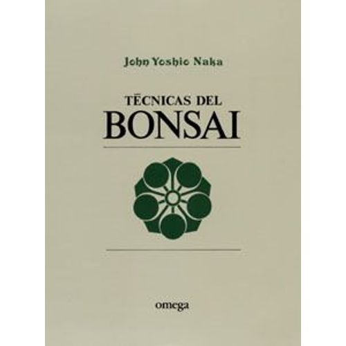 Técnicas Del Bonsái