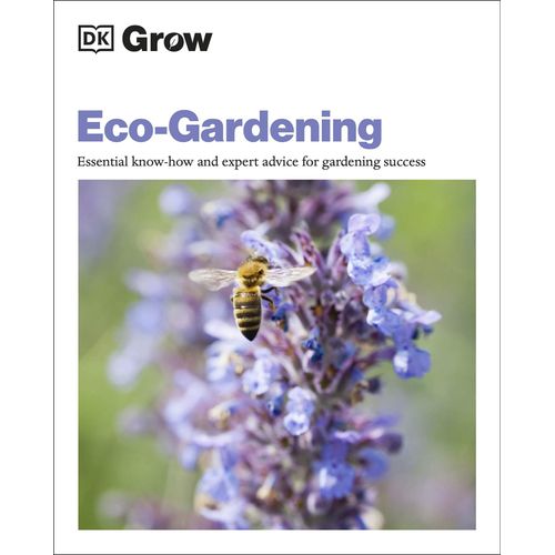 Grow Eco-Gardening