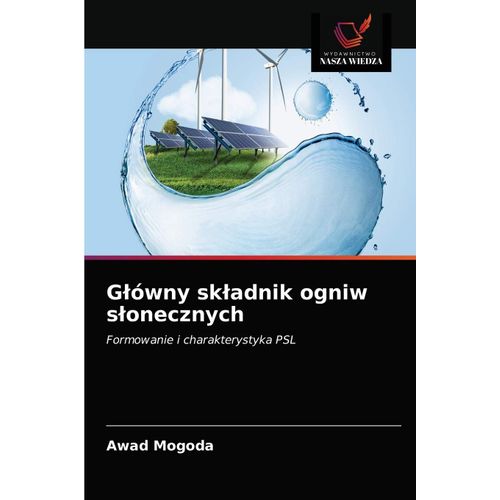G¿Ówny Sk¿Adnik Ogniw S¿Onecznych