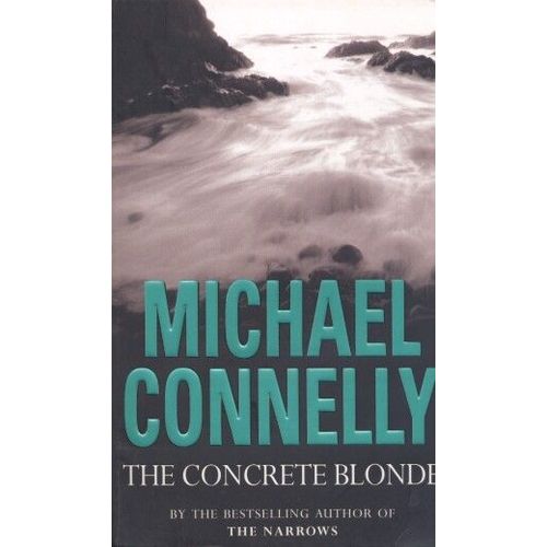 The Concrete Blonde