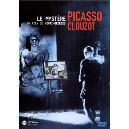 Le Mystère Picasso