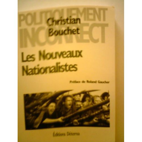 Les Nouveaux Nationalistes