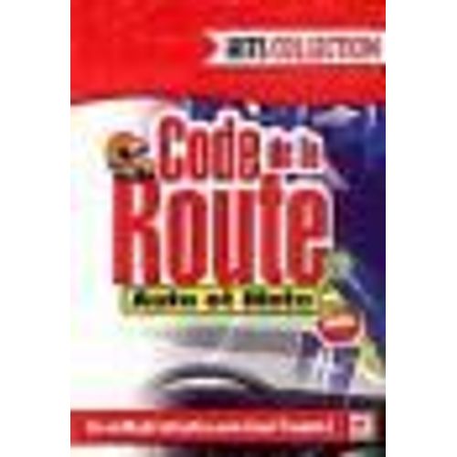 Code De La Route Auto Moto Volume 3