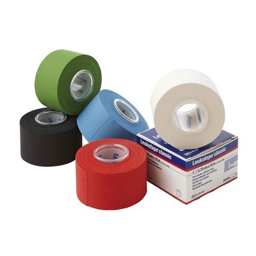 Bande Tensoplast Leukotape