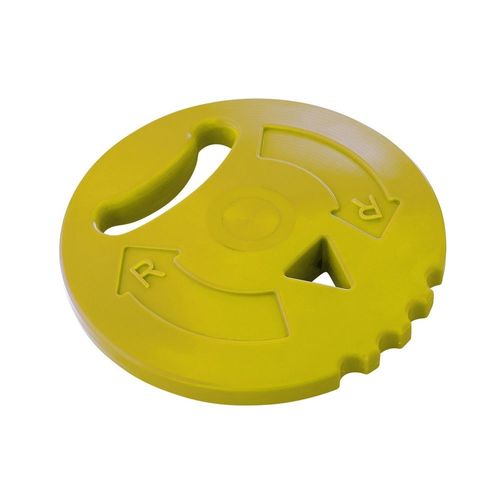 Disque À Lancer Initiation Tremblay 600 G