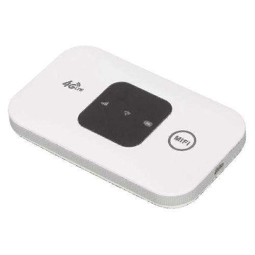 4G LTE Portable Internet Hotspot, routeur Wifi sans fil, prend en charge 8 à 10 utilisateurs, routeur sans fil 4G