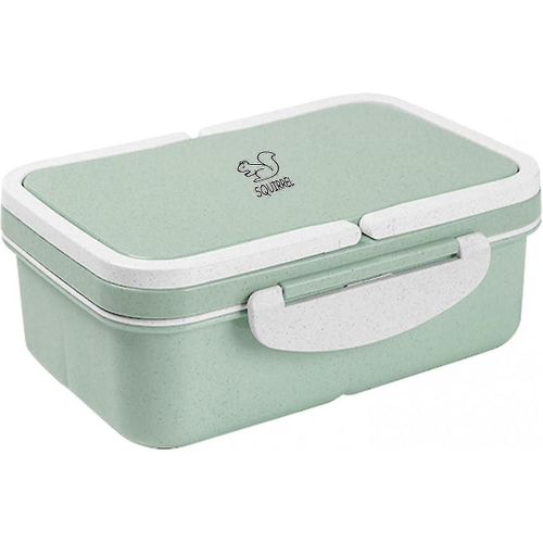 Bento Box, Bento Box For Kids, Bento Box For Kids Lunches, Portable Lunch Box Student Lunch Box, Isolation Thermique Bento Box (M)