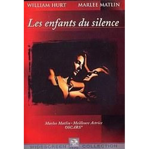 Les Enfants Du Silence