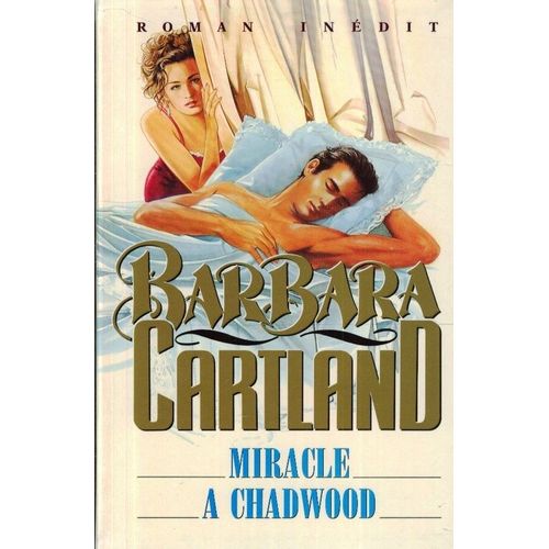 Miracle À Chadwood
