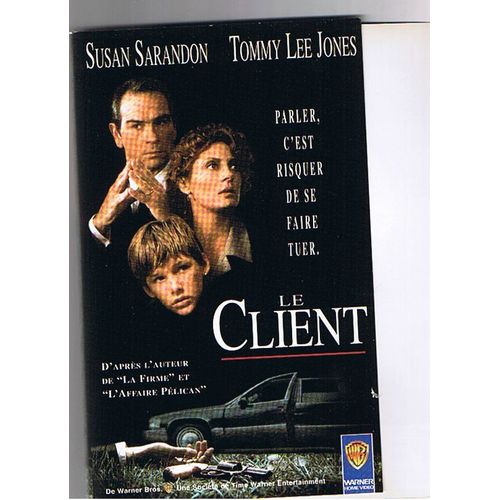 Le Client
