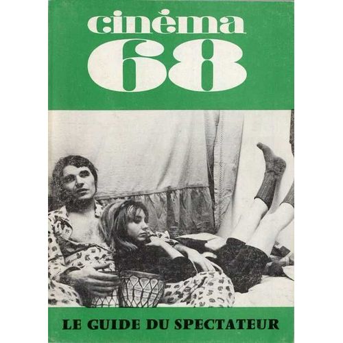 Cinéma 68 N° 130 : Max Ophuls, Venise Etc...Voir Descriptif