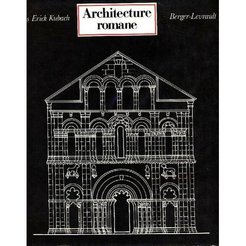 Architecture Romane