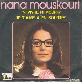 Ni Vivre Ni Mourir
