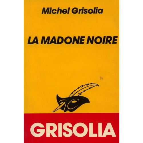 La Madone Noire
