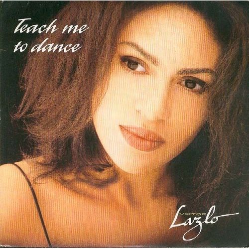 Teach Me To Dance