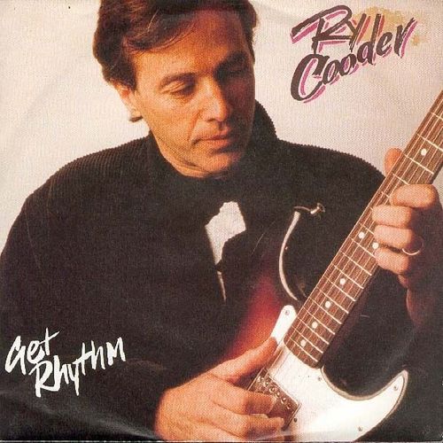 Get Rhythm