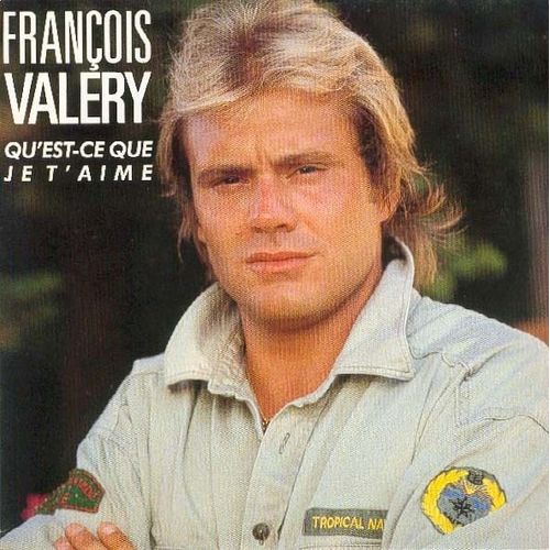 Qu'est Ce Que Je T'aime