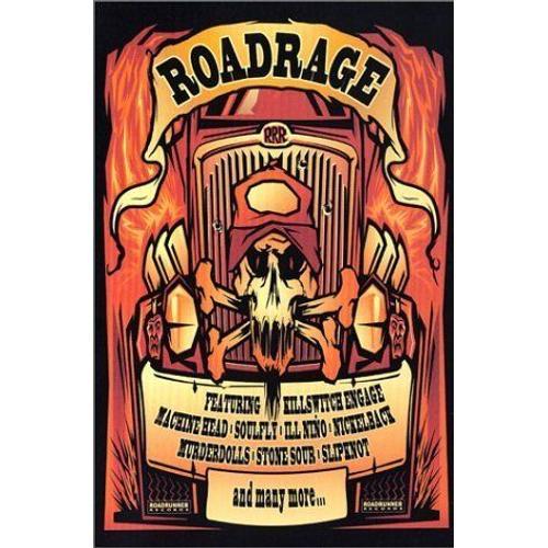 Roadrage 2002