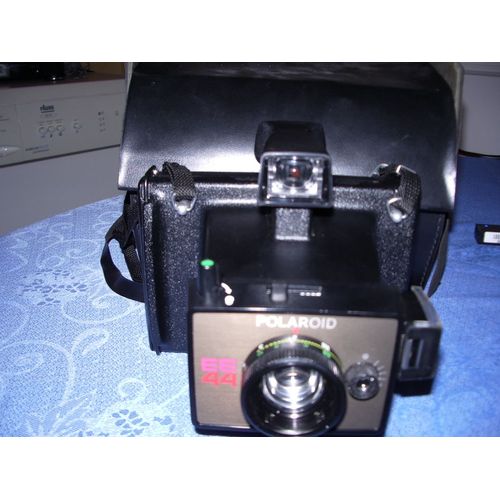 Polaroid EE 44 - Appareil Photo Argentique
