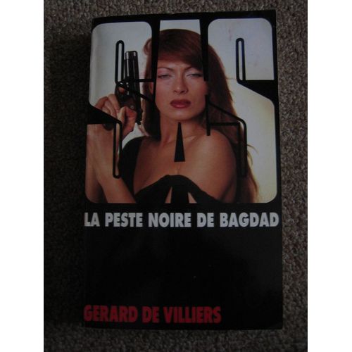 Peste Noire De Bagdad