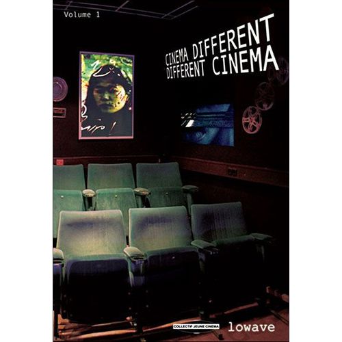 Cinéma Différent, Différent Cinéma - Vol. 1