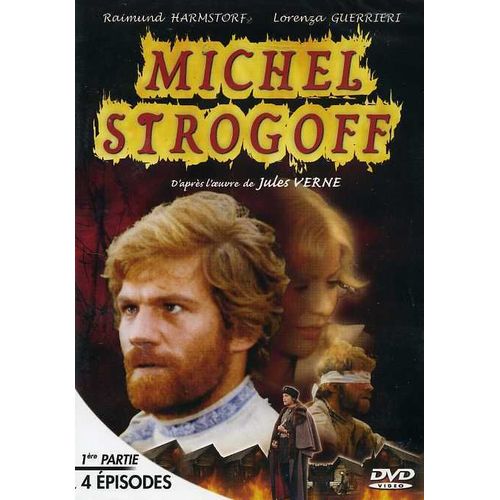 Michel Strogoff - Vol. 1