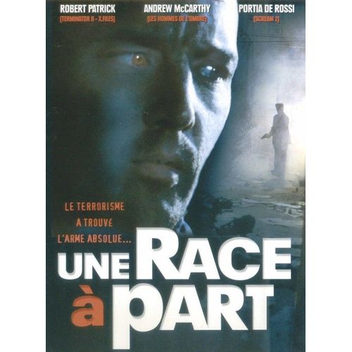 Une Race A Part
