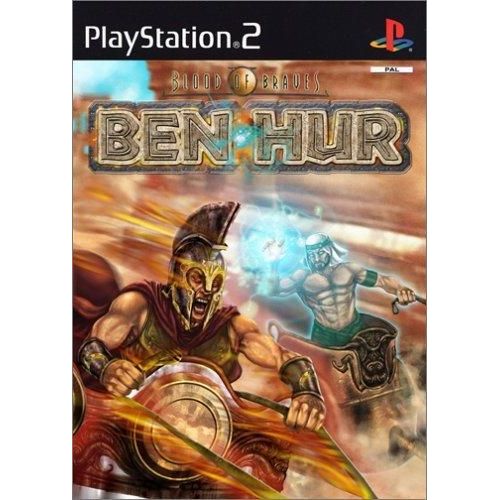 Ben Hur Ps2